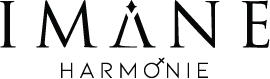 logo écrit Imane Harmonie