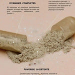 Gaïa - 2 mois - Préconception et Grossesse - Imane Harmonie