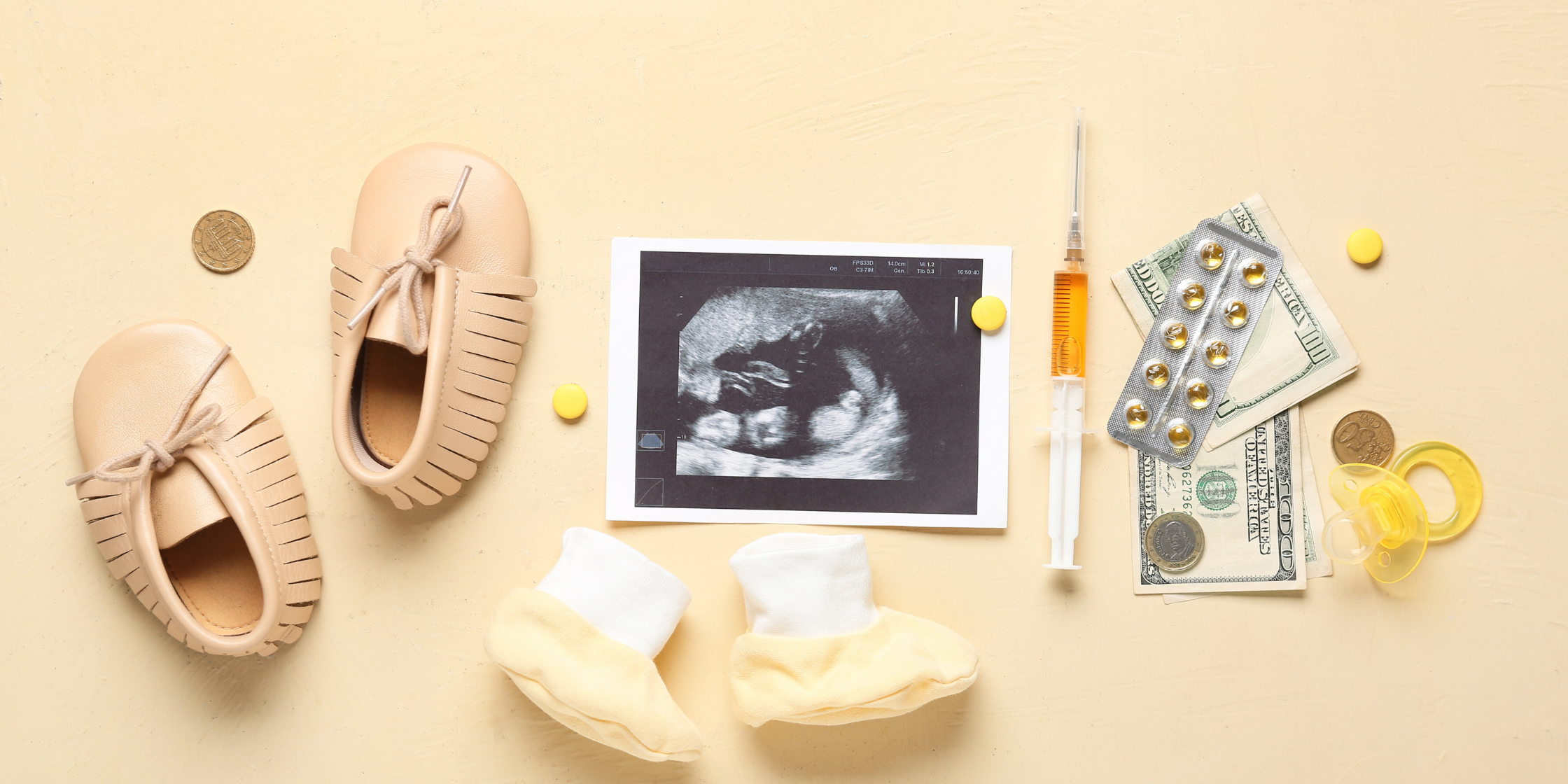 FIV et PMA c'est quoi comment la préparer