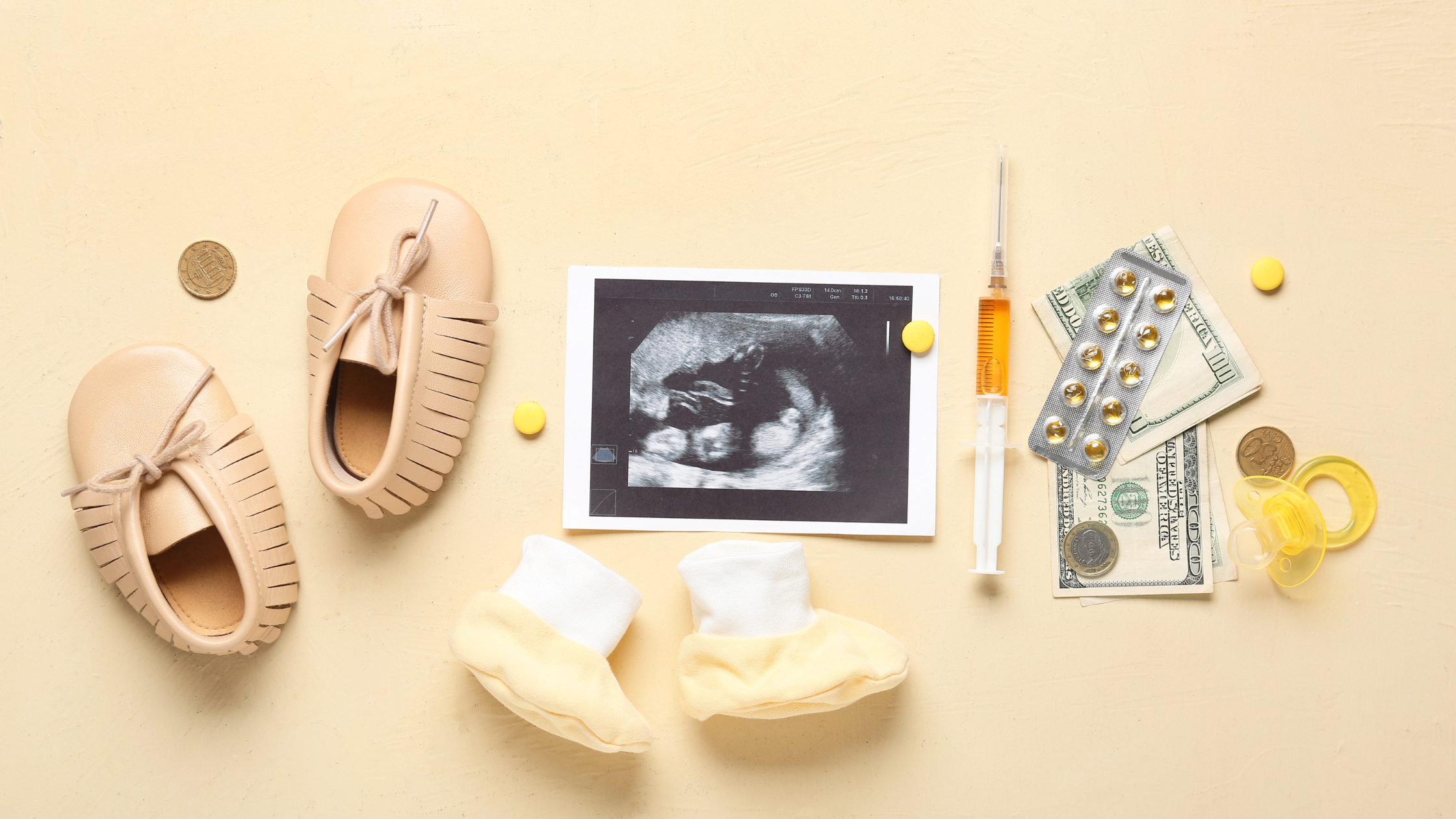 FIV et PMA c'est quoi comment la préparer