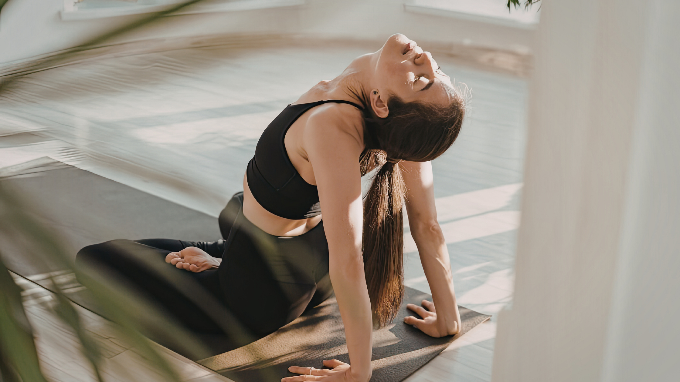 Testostérone femme : symptomes et déséquilibre 