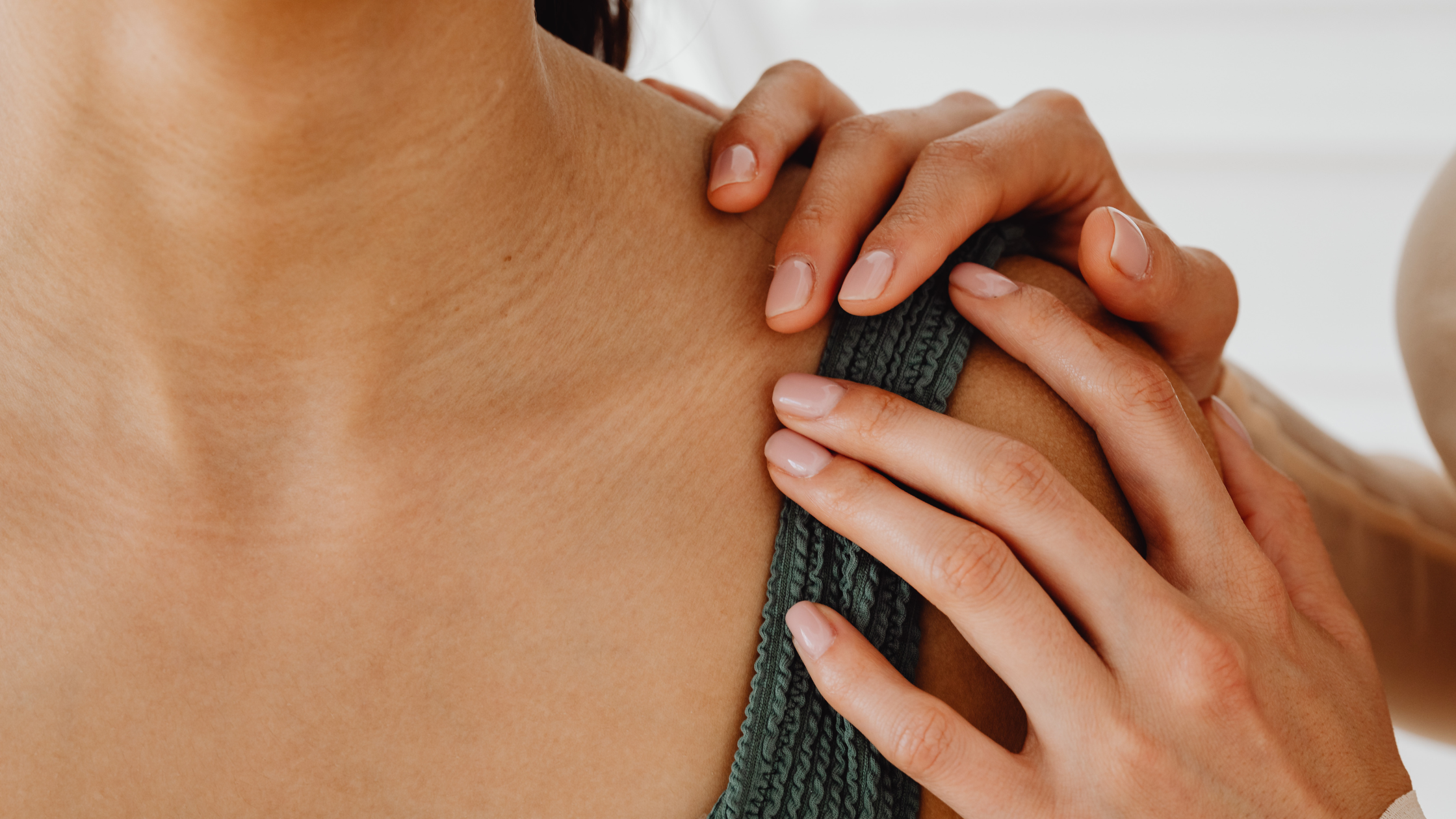 Lien entre foie et thyroide Hashimoto 