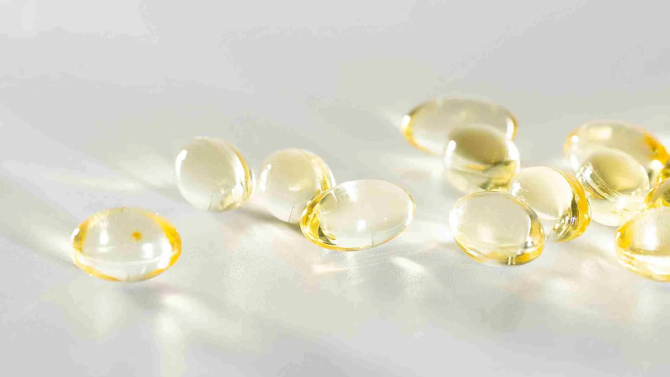 Vitamine D : SMOP (SOPK) et Fertilité