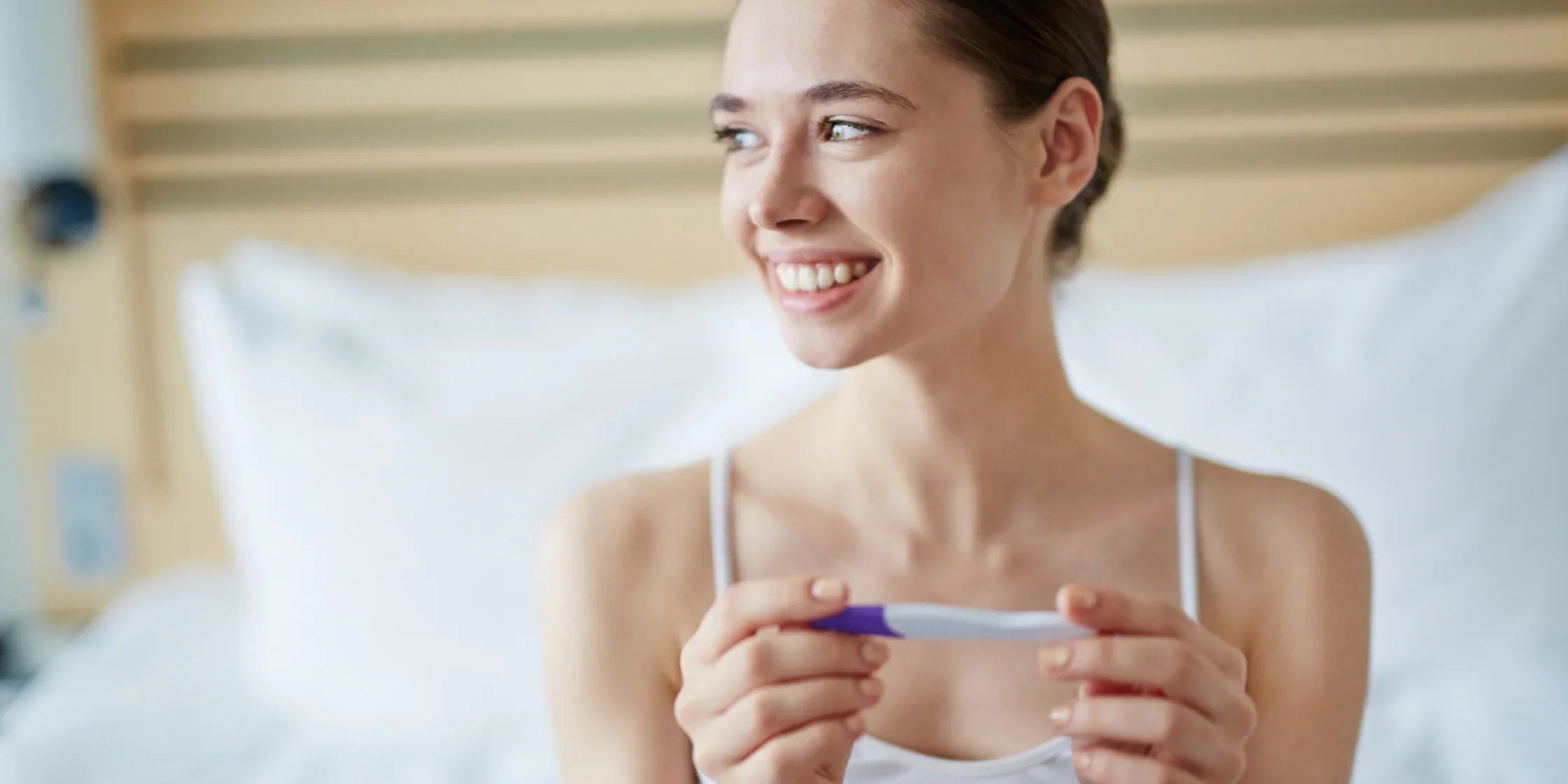 Tomber enceinte rapidement 