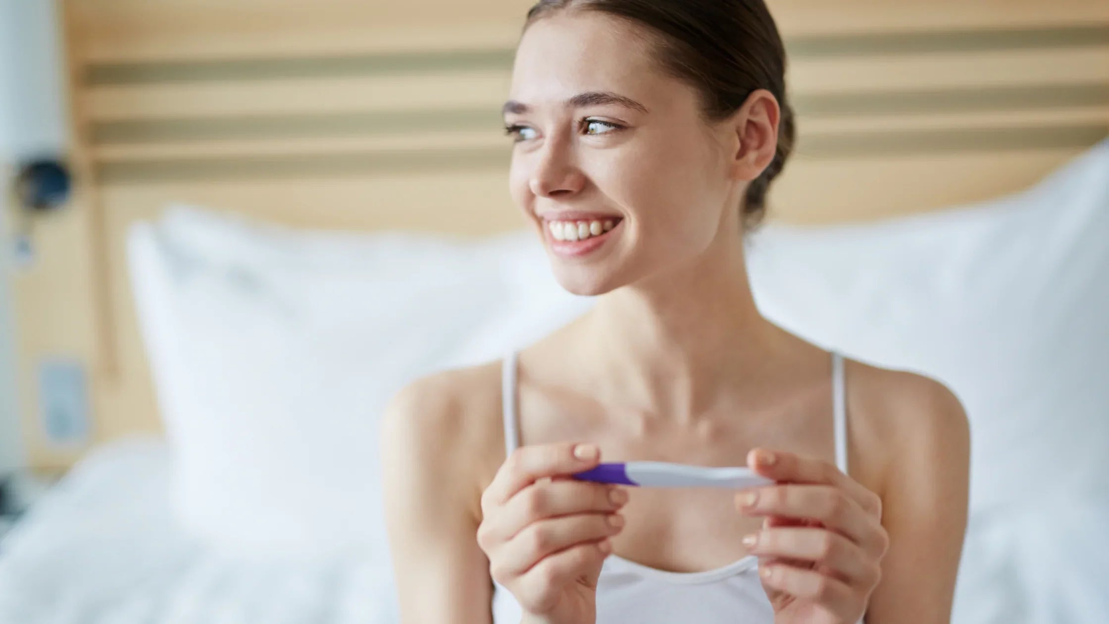 Tomber enceinte rapidement 