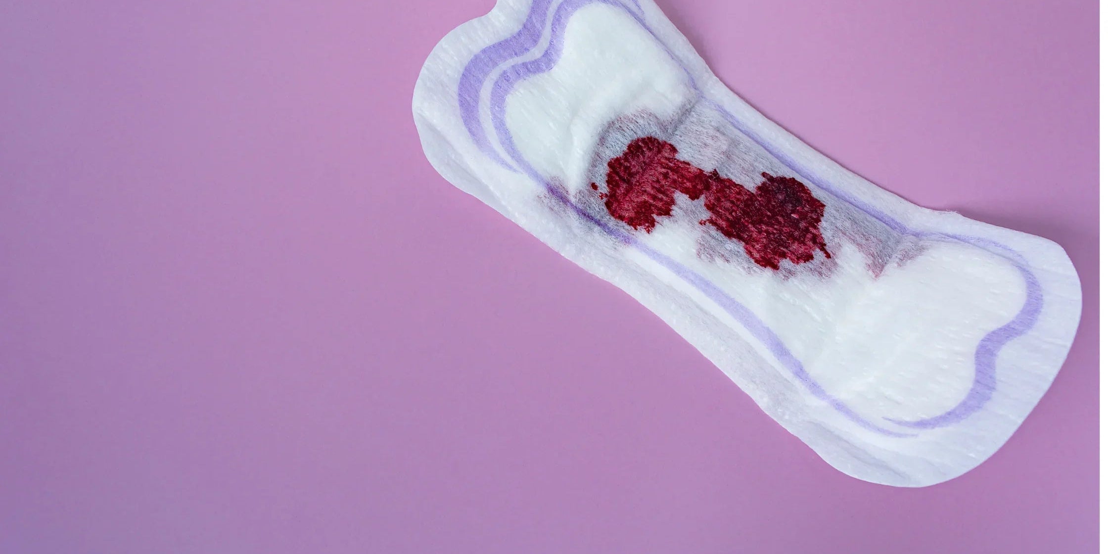 Saignement d'ovulation 