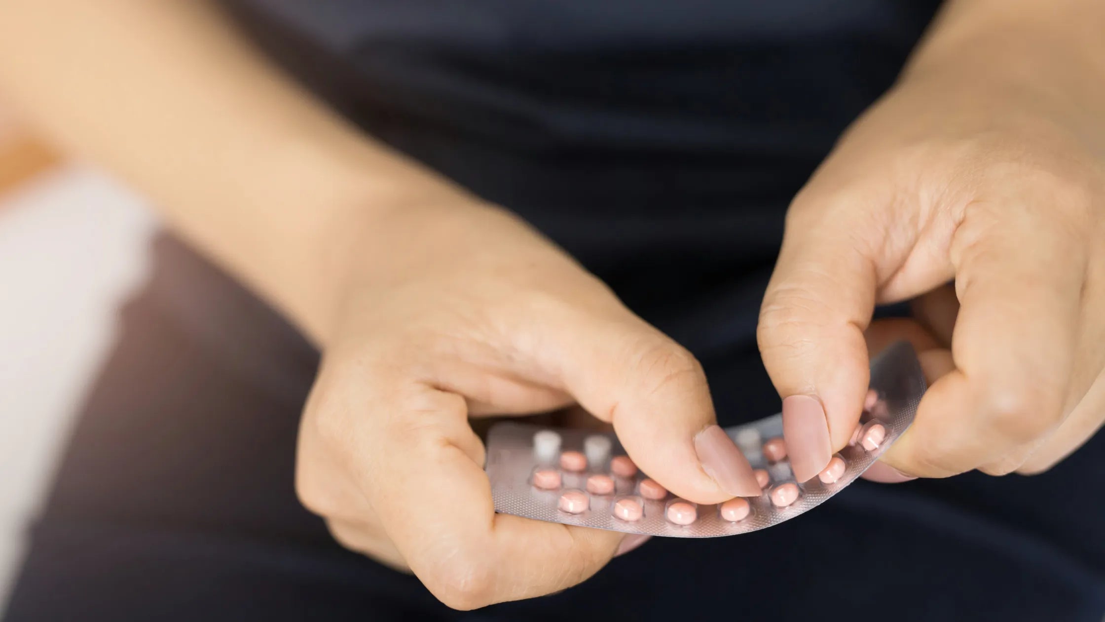 Effets secondaire pilule contraceptive 