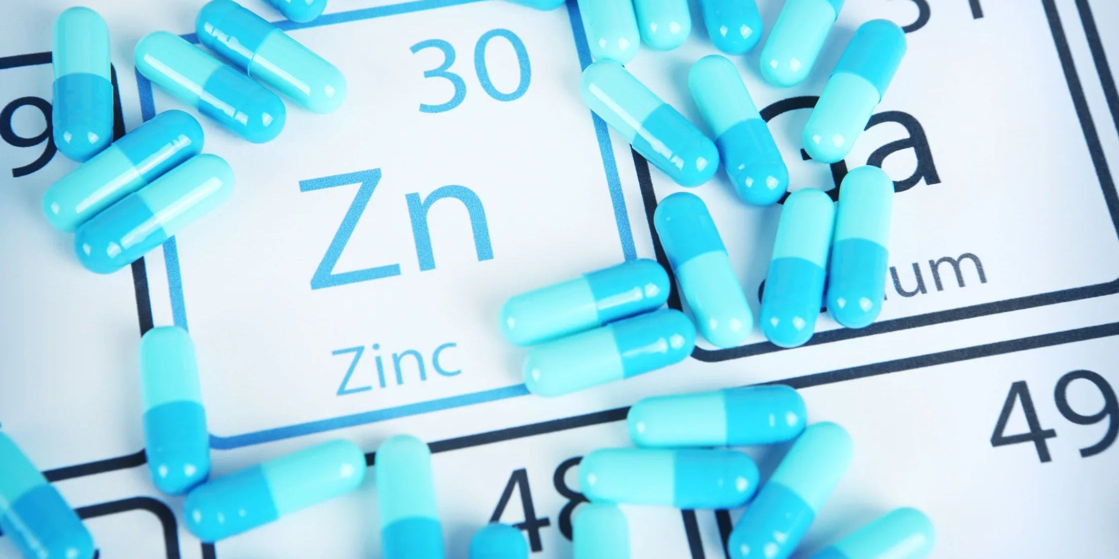 Zinc et SOPK : son importance