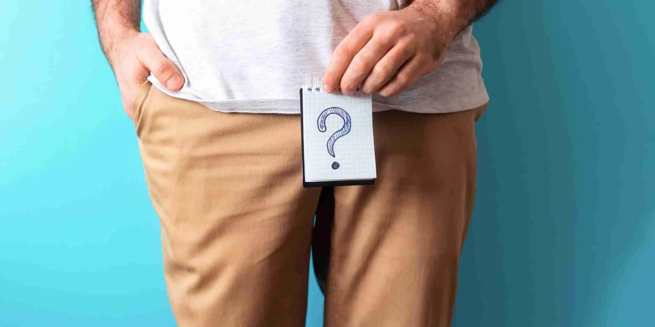 Inositol et fertilité masculine