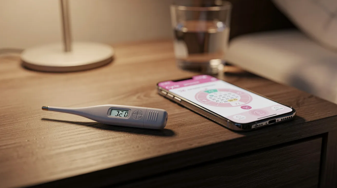 C'est quoi l'ovulation 