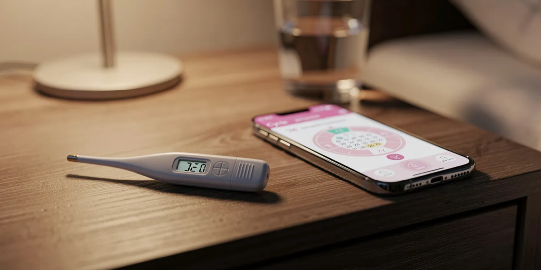 C'est quoi l'ovulation 