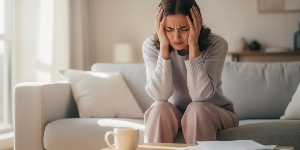 Migraine d'ovulation