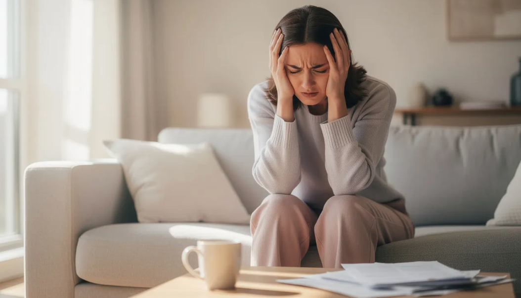 Migraine d'ovulation