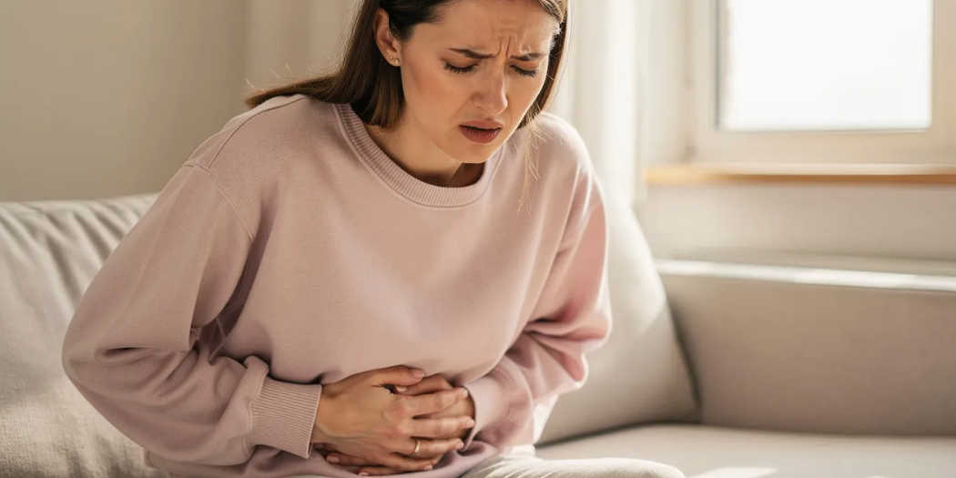 Douleur ovulation et endométriose 