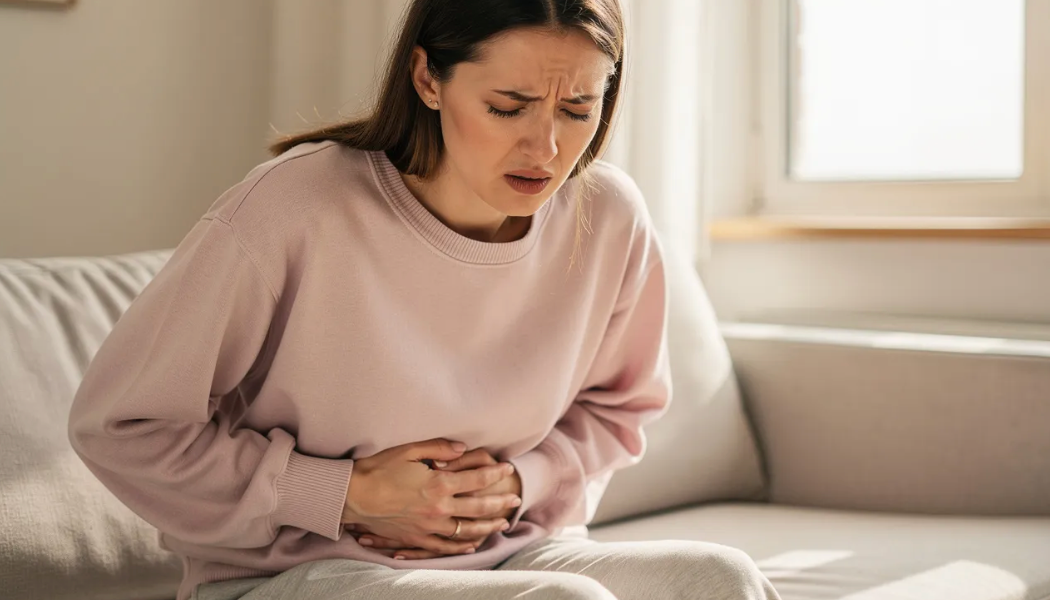 Douleur ovulation et endométriose 
