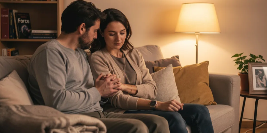 Que faire après une fausse couche 