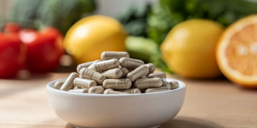 berberine et graisse du ventre