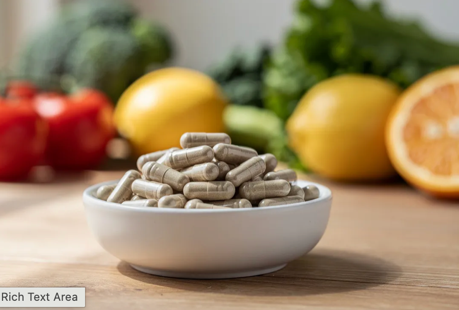 berberine et graisse du ventre