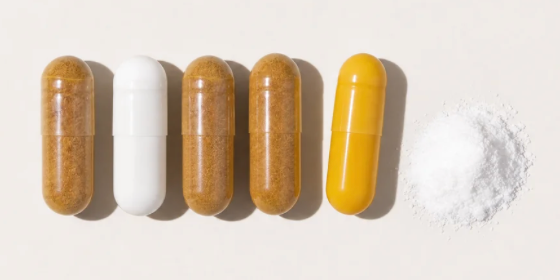 Vitamine B6 et B12 quel intérêt SOPK 