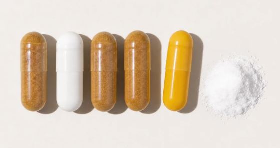 Vitamine B6 et B12 quel intérêt SOPK 