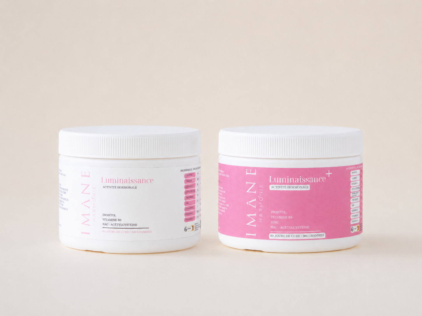 Inositol SOPK Myo vs D Chiro 