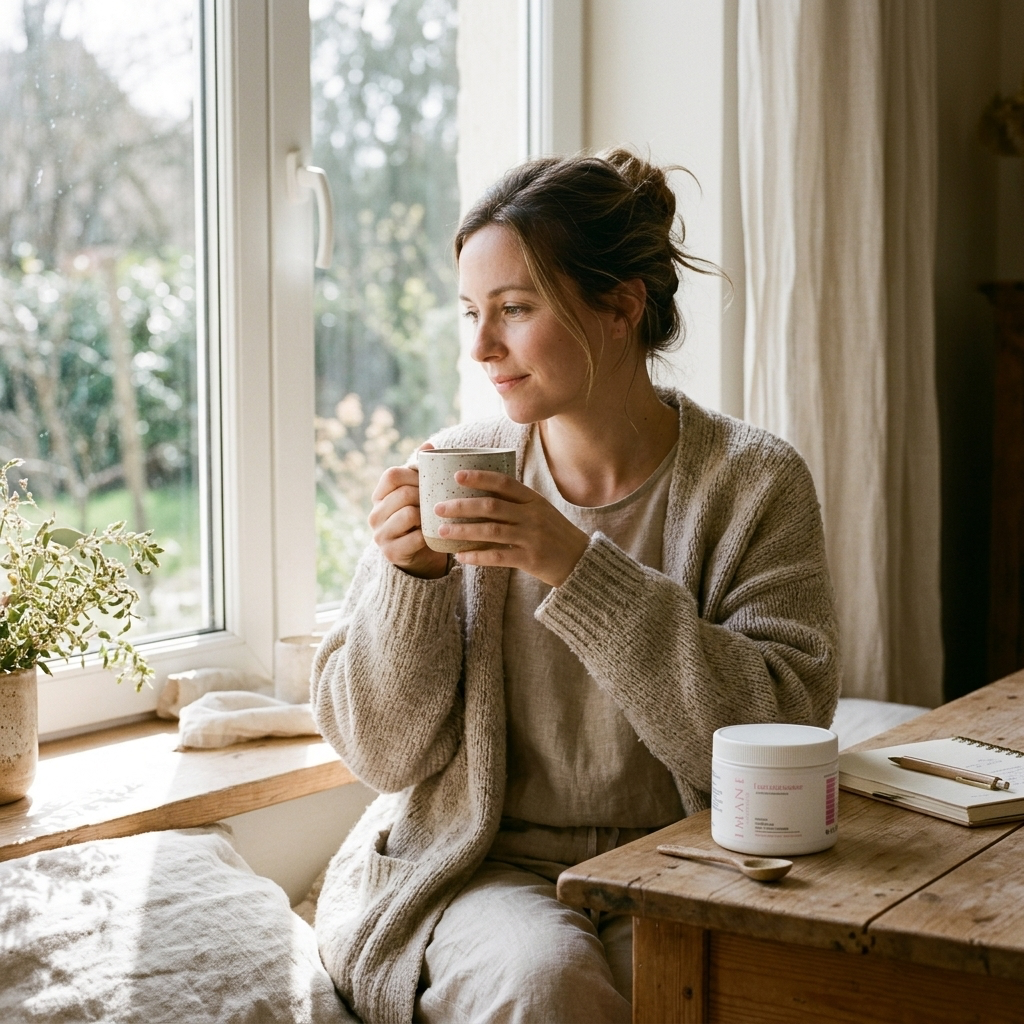 Myo-inositol pour tomber enceinte : ce que disent les études sur l'ovulation, la FIV et la grossesse