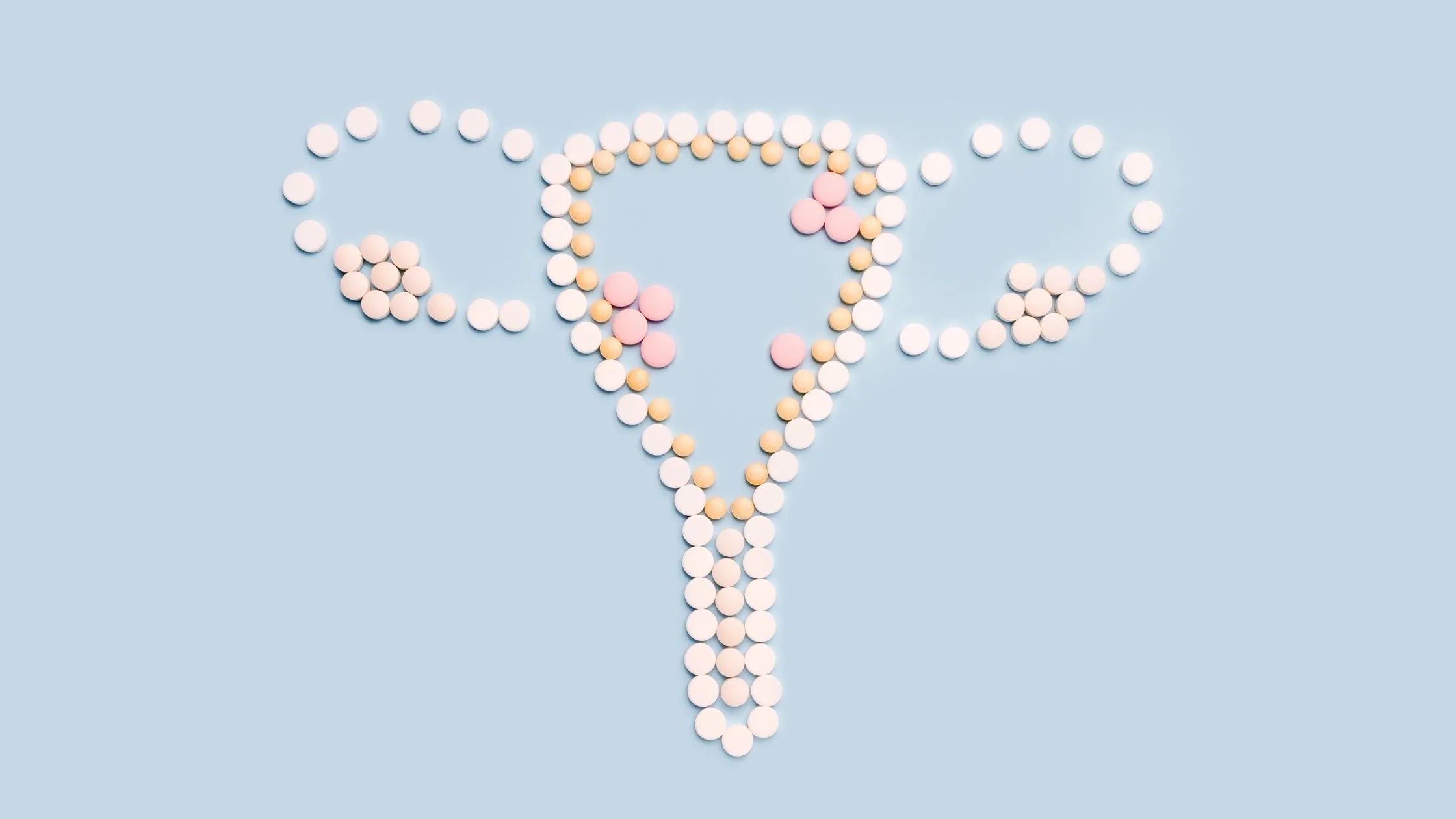 Comment augmenter naturellement sa progestérone - Imane Harmonie