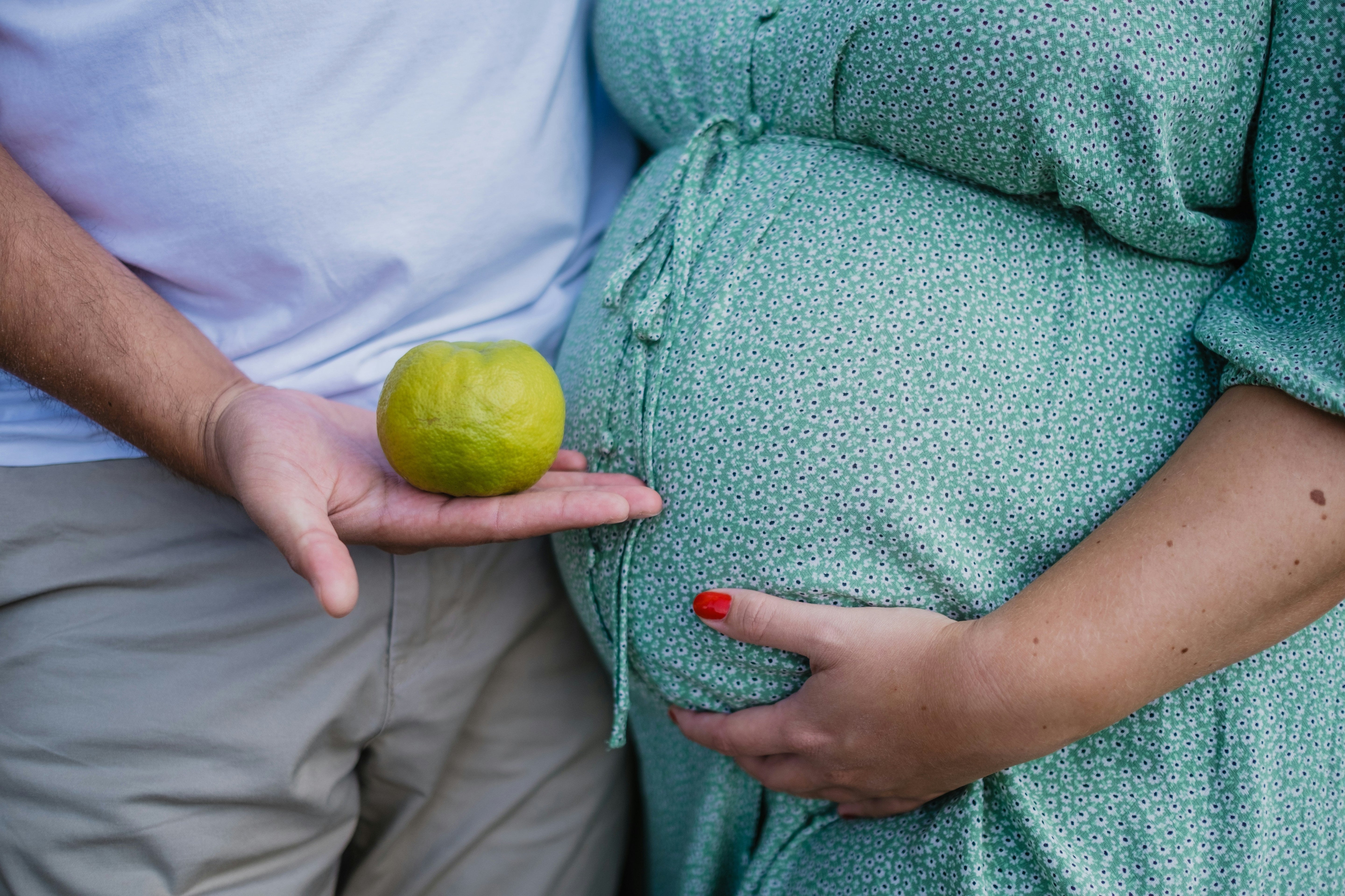 fertilité et alimentation