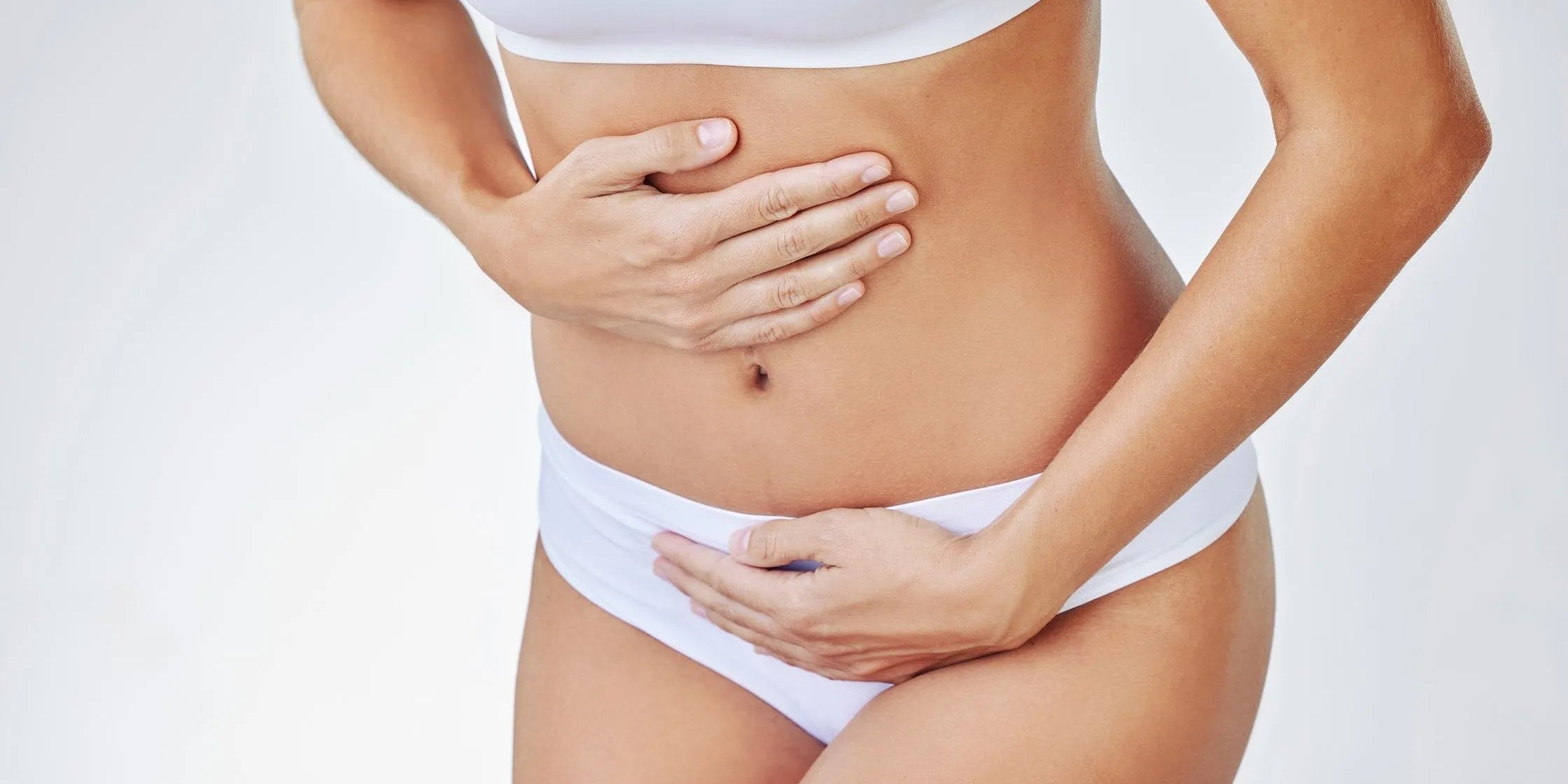 Kystes aux ovaires et : SOPK, OPK, OMPK et dystrophie ovarienne - Imane Harmonie