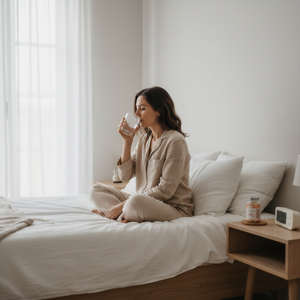 Traitements naturels SOPK 