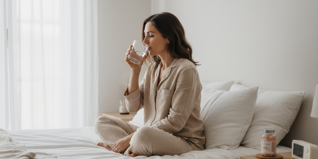 Traitements naturels SOPK 