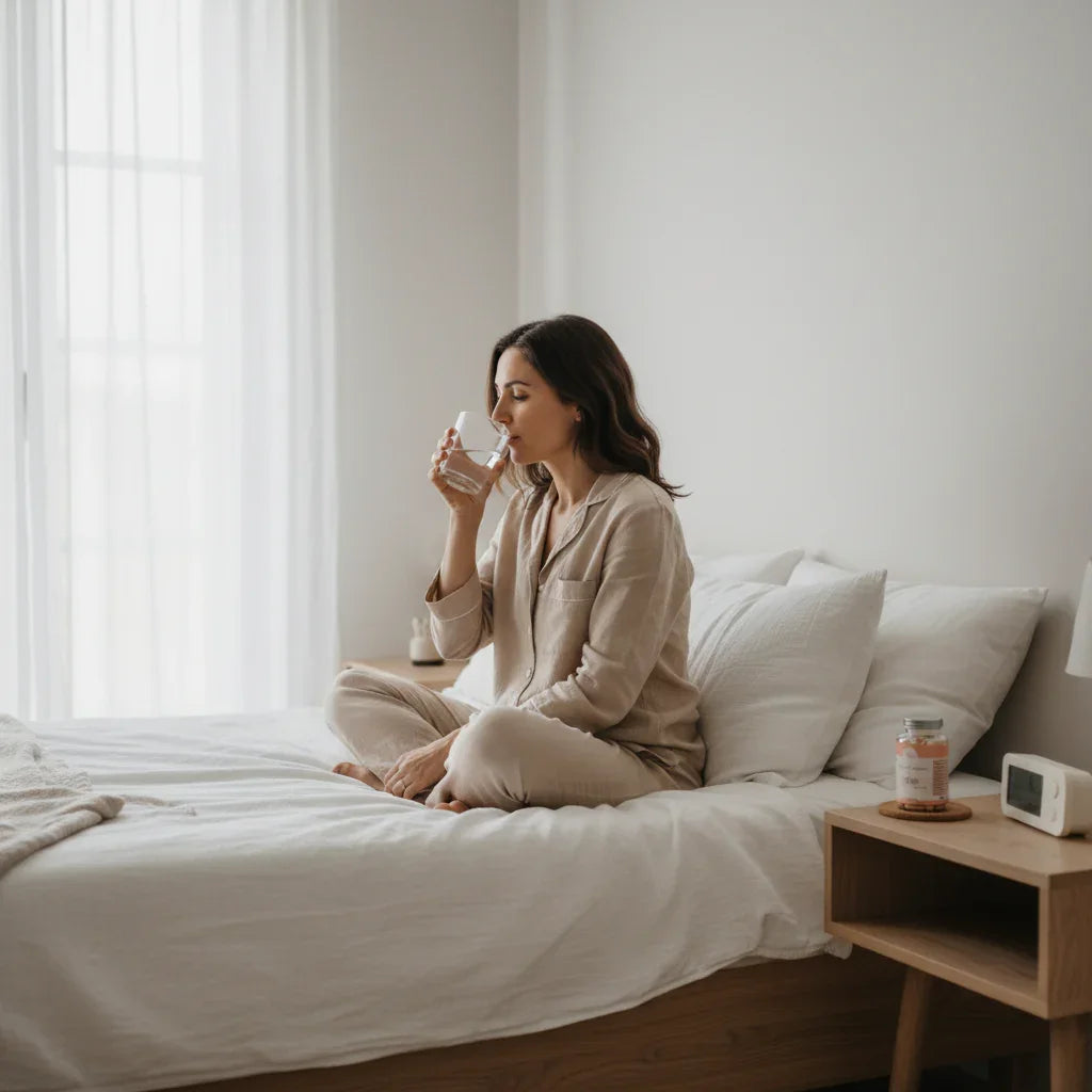 Gatillier et SOPK pour tomber enceinte naturellement