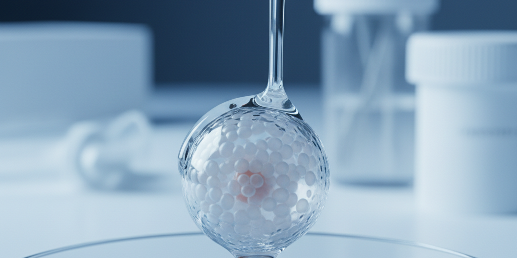 Taux de réussite Vitrification Blastocytes