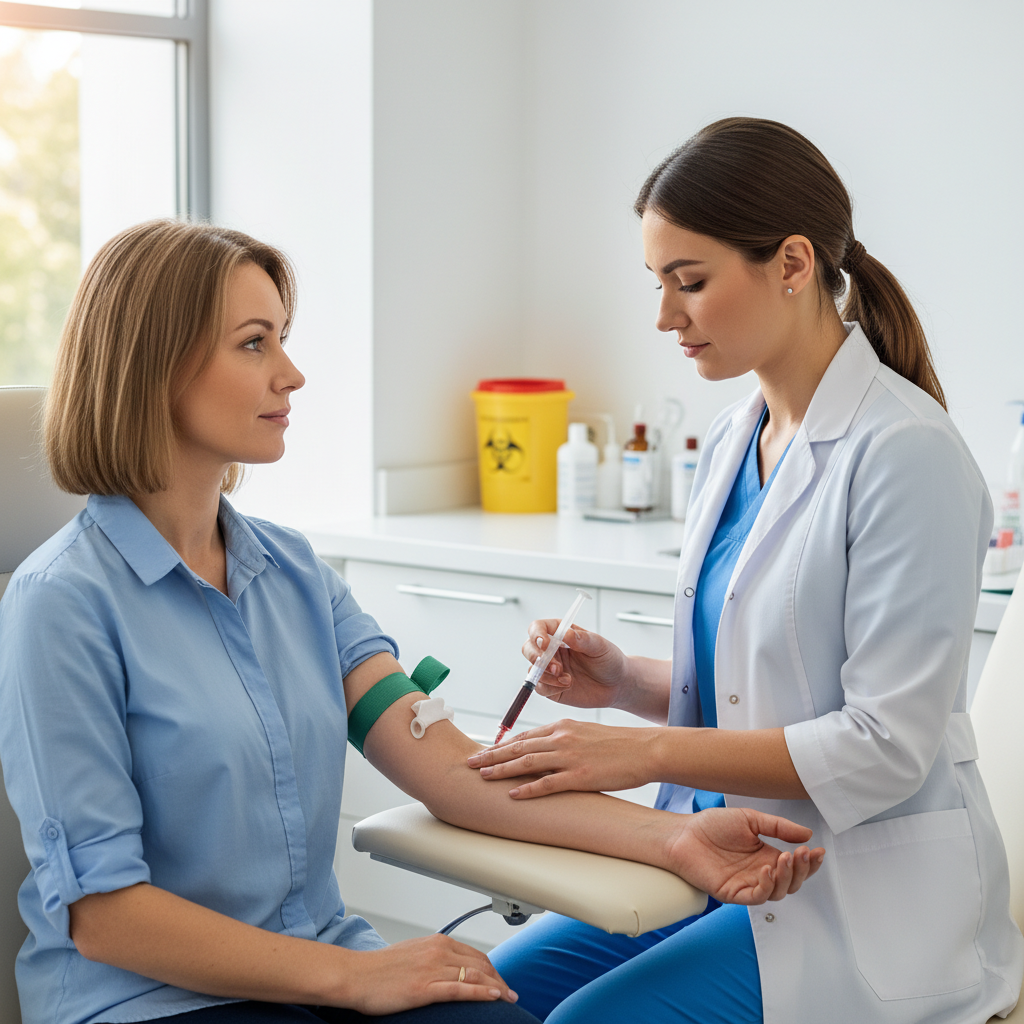 DHEA-S élevée prise de sang 