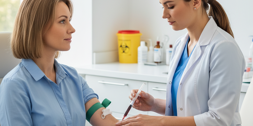 DHEA-S élevée prise de sang 