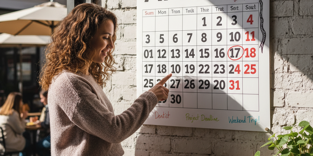 changement brusque cycle menstruel