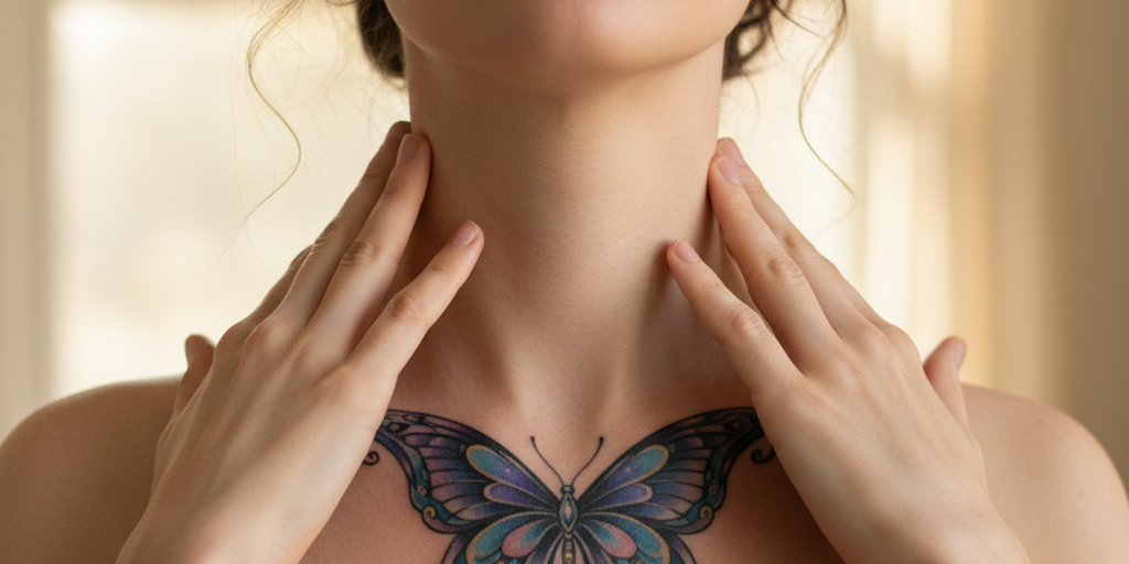 Hypothyroïdie et SOPK 