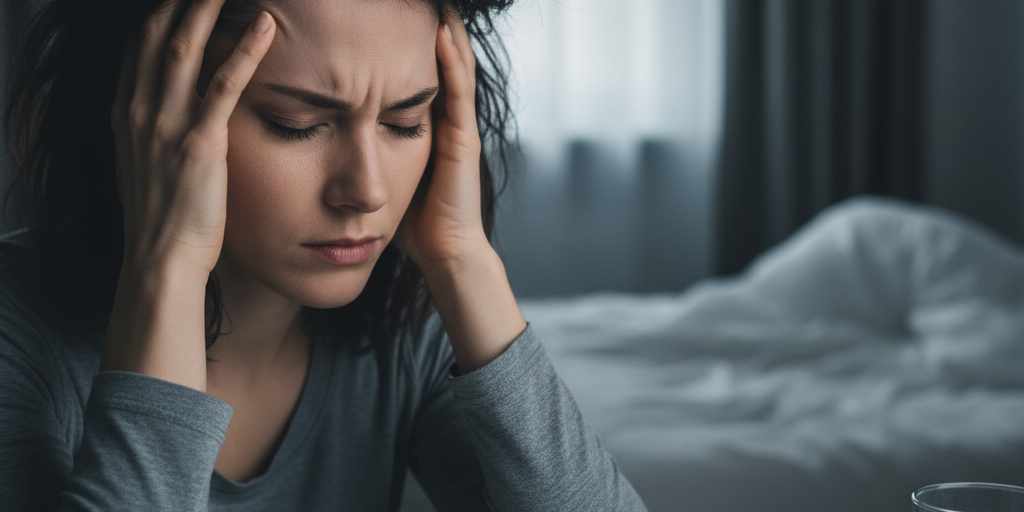 MIGRAINE ET PILULE CONTRACEPTIVE 