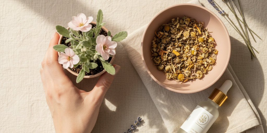 Épaisseur Endomètre : Valeurs Normales, Fertilité et SOPK