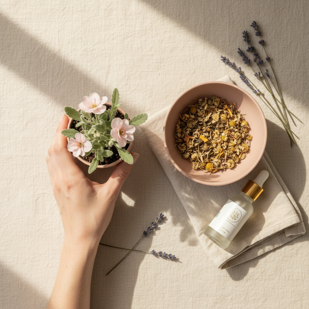 Épaisseur Endomètre : Valeurs Normales, Fertilité et SOPK