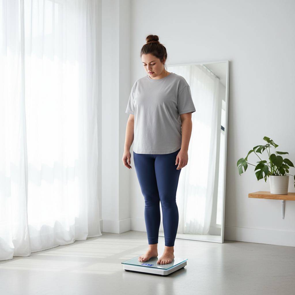 sopk et perte de poids