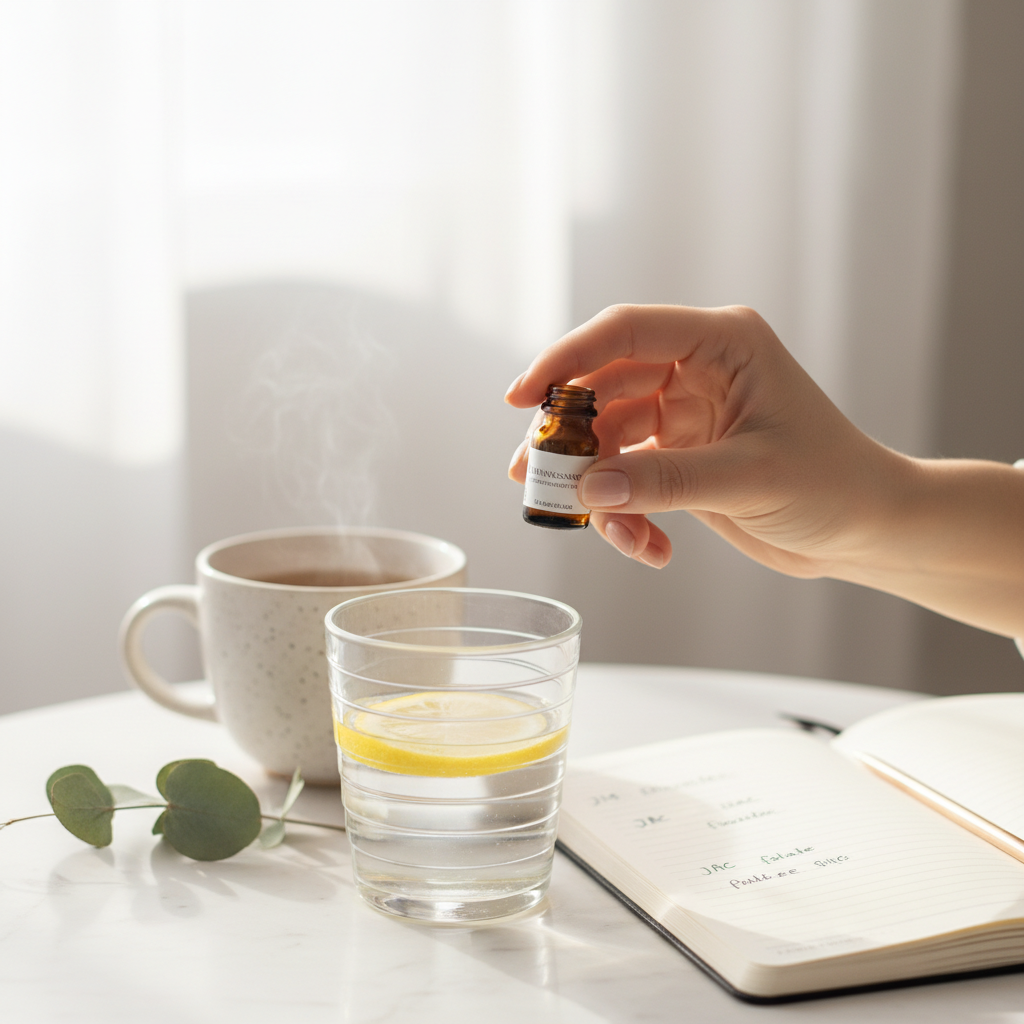 IAC et chance de succès