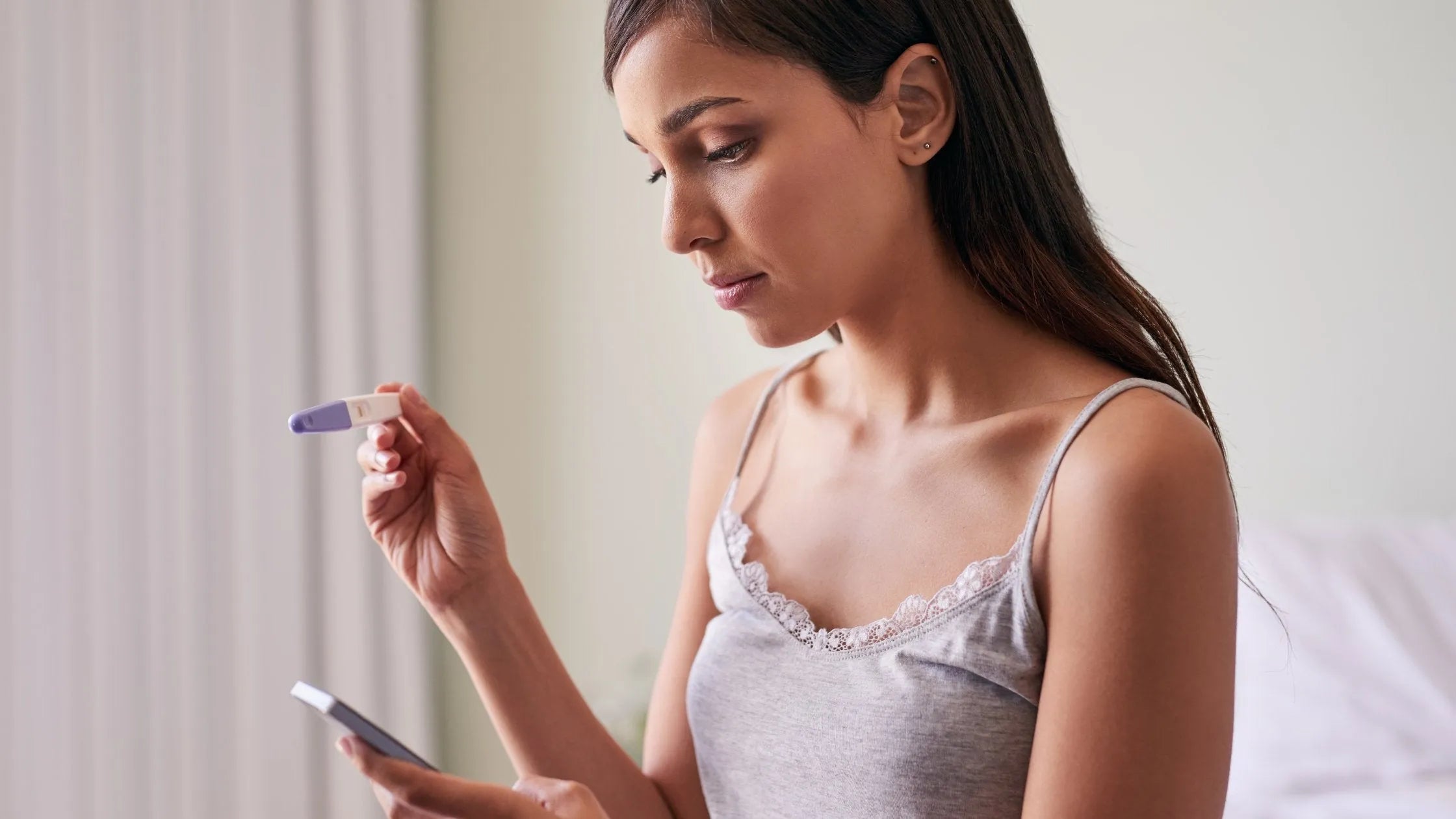 Ovulation et Anovulation : Les Symptômes d'ovulation ou d'anovulation - Imane Harmonie