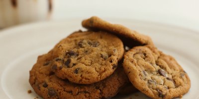 Recette SOPK Friendly : Cookie Peanut butter/chocolat - Imane Harmonie