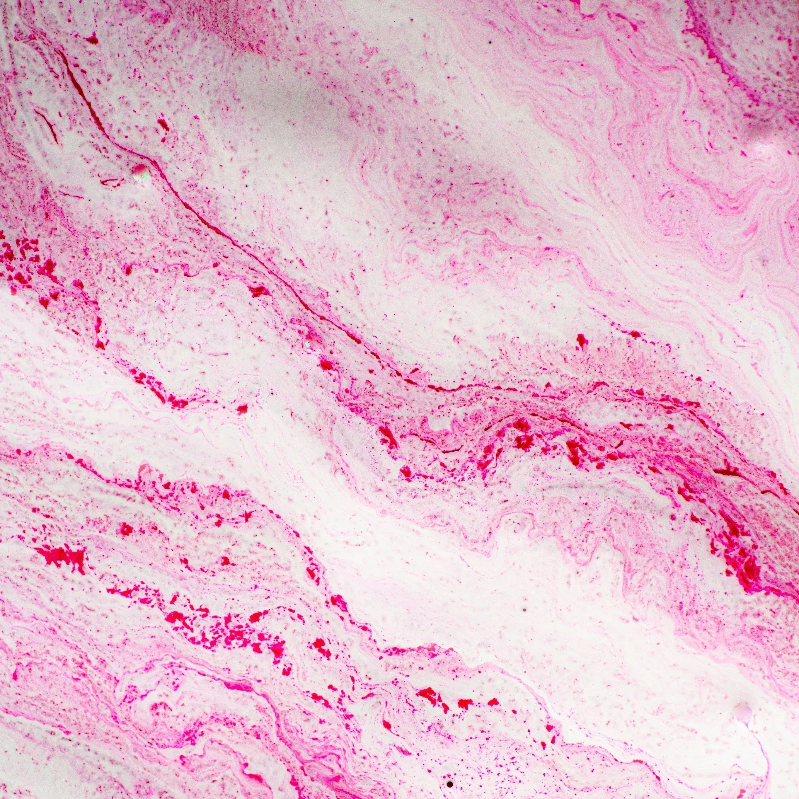 Glaire cervicale avant les règles