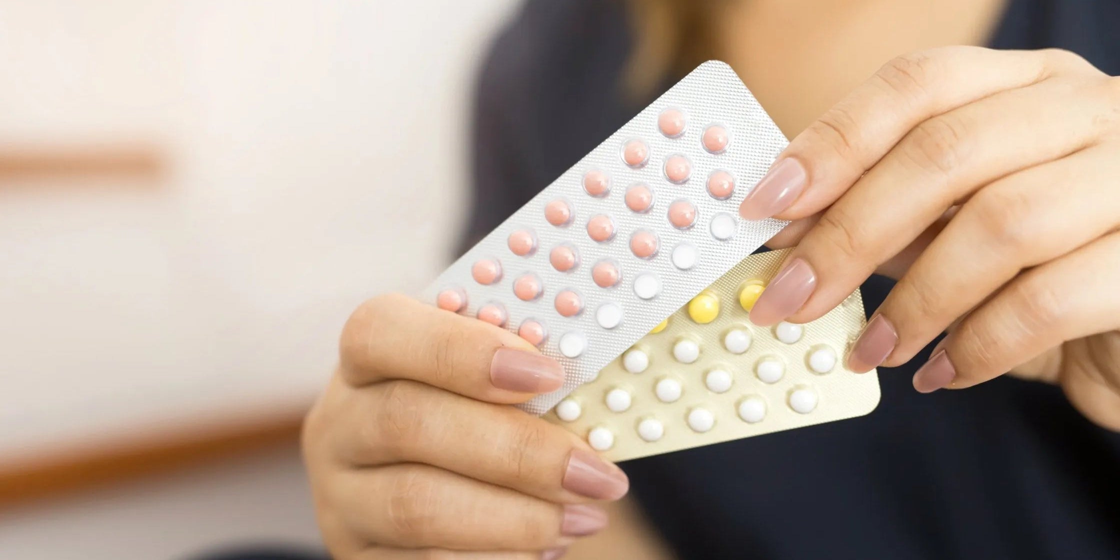 SOPK et pilule contraceptive : laquelle choisir et pourquoi ? - Imane Harmonie