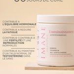 60 jours de cure luminaissance 
