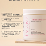 60 jours de cure luminaissance 