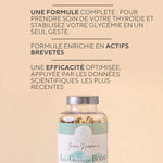 efficacité indice glycémique bost