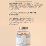 efficacité indice glycémique bost